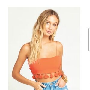 Show Me Your Mumu Matching Set